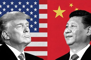 Mỹ hủy cuộc đàm phán với Trung Quốc