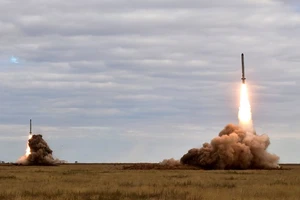 'Nga hoàn toàn không vi phạm Hiệp ước INF'