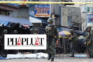 Thế giới trong tuần: Venezuela, Mỹ, Huawei, IS thành tâm điểm