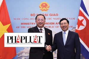 Thế giới trong tuần: 5 sự kiện tâm điểm