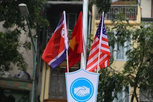 Việt Nam đã sẵn sàng đón lãnh đạo Mỹ-Triều vào ngày mai