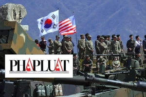 Video 60 giây nóng trong tuần: Khó khăn bủa vây ông Trump