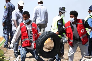 Video Boeing khủng hoảng: Vì sao và các nước nói gì?