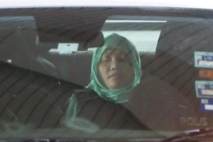 Đoàn Thị Hương sẽ được thả tháng tới