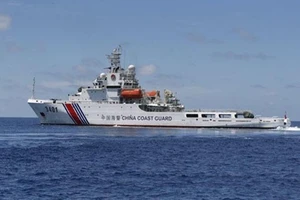 Vụ bãi Tư Chính nhìn từ ‘chiến lược vùng xám’ của Trung Quốc