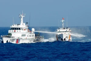 Trung Quốc muốn gì ở Bộ Quy tắc ứng xử ở biển Đông?