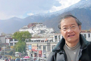 Đại sứ Philippines Chito Sta Romana. Ảnh: Inquirer