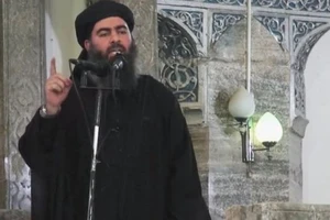 'Thủ lĩnh tối cao IS đã bị tiêu diệt'