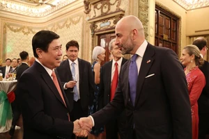 3 trọng tâm đối ngoại của TP.HCM năm 2020