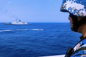 Quốc gia nào thật sự muốn gây hấn ở biển Đông?