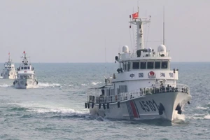 Trung Quốc mưu đồ dọa nước nhỏ, xua đuổi nước lớn