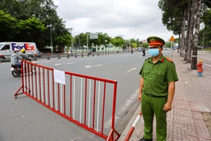 TP.HCM: Phân chia 'vùng xanh', 'vùng đỏ'… hợp lý chưa?