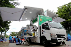 Chuyên gia: Cần tiêm đúng lịch mũi 2 và mũi tăng cường với người tiêm Sinopharm