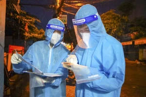 Cấp bách chăm lo cho y bác sĩ: Có thêm mấy nữa cũng không sợ thừa!