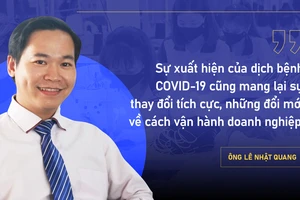 Những điều doanh nghiệp cần chuẩn bị khi TP.HCM dần mở cửa trở lại