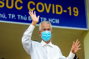 Giai đoạn khó khăn nhưng đầy hy vọng của TP.HCM