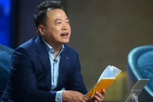 Chiều nay, Công an Hà Nội thông tin về vụ án liên quan 'Shark Bình'