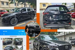 Rủi ro sau những chiếc xe xịn giá bèo