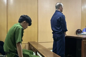 Lãnh án tử hình sau 18 năm trốn truy nã 