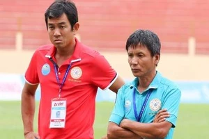Những kẻ phá bĩnh cuộc đua vô địch V-League 2016