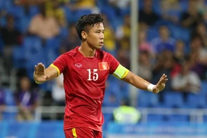 Ai thay Quế Ngọc Hải?