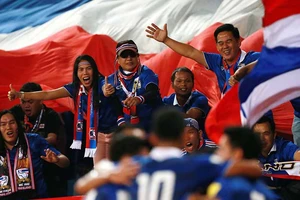 Thái Lan vỡ mộng World Cup, đe dọa AFF Cup