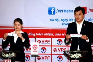 Đồng Nai và PVF bỏ giải hạng nhất 2017