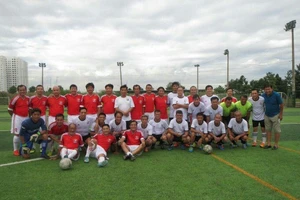 Bí thư Đinh La Thăng làm vua phá lưới