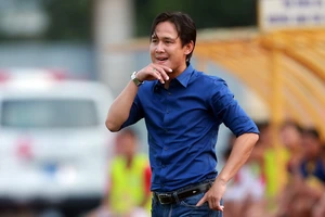 HLV Minh Phương và Long An gặp khó sau cú sốc