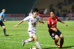 HA Gia Lai khi không có Văn Toàn, Văn Thanh, A Hoàng…