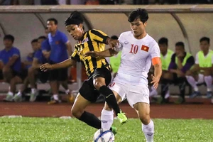 Đội hình HA Gia Lai có đủ sức săn vàng SEA Games?