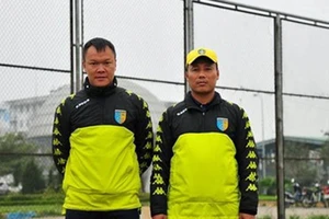 Gian lận tuổi ở giải U-15: Lỗi người lớn, tội con trẻ