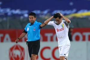 CLB Hà Nội mất quyền tự quyết ở AFC Cup 2017