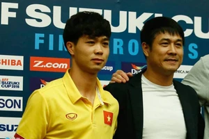 HLV Hữu Thắng, Công Phượng tuyên chiến U-20 Argentina