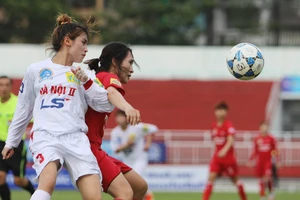 Than Khoáng Sản VN thách thức các 'bà lớn'