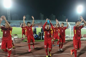 U-20 Việt Nam không thua dễ U-20 Pháp