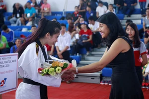 TP.HCM là đối tác chiến lược của WoMAU