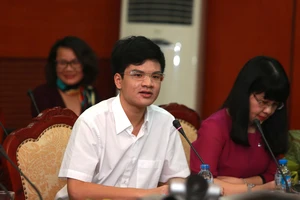 Nhất Nhất đầu tư gần 1,5 tỉ đồng cho tài năng Anh Khôi