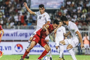 'Sát thủ' Văn Quyết không lo mất Quả bóng vàng