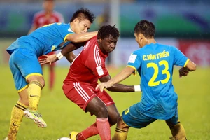 VPF vướng kiện cáo, V-League không trực tiếp 100%