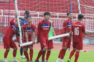 HLV Park Hang-seo gọi cầu thủ HA Gia Lai nhiều nhất