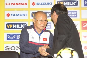 HLV Park Hang-seo ngán điều gì nhất ở tuyển Việt Nam?