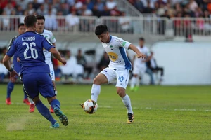 Vì sao Quang Hải sáng, Công Phượng, Xuân Trường mờ?