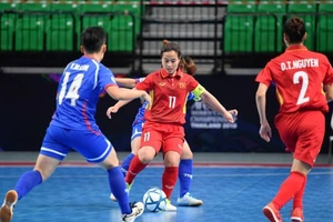 Tuyển Việt Nam phải thắng Bangladesh hơn 7 bàn