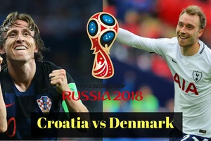 ‘Croatia xuất sắc nhưng Đan Mạch sẽ thắng’