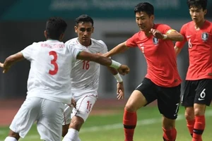 Hàn Quốc vô địch Asiad, Son Heung-min mới miễn nghĩa vụ 