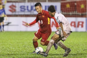 Thái Lan vắng trụ cột, Việt Nam dễ đăng quang AFF Cup 2018