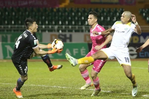 Dời lịch V-League và chỉ chơi một trận chung kết cúp quốc gia