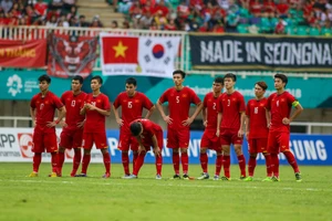 5 cầu thủ có tầm ảnh hưởng lớn ở AFF Cup 2018