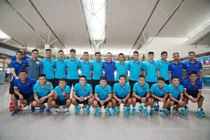 Clip: Nuối tiếc Việt Nam thua ngược Indonesia 1-3